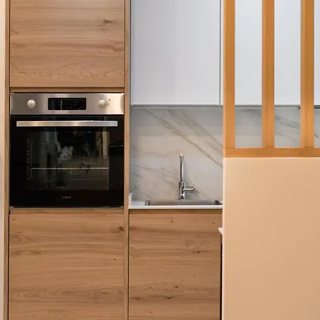 Apartment Aura Malaga